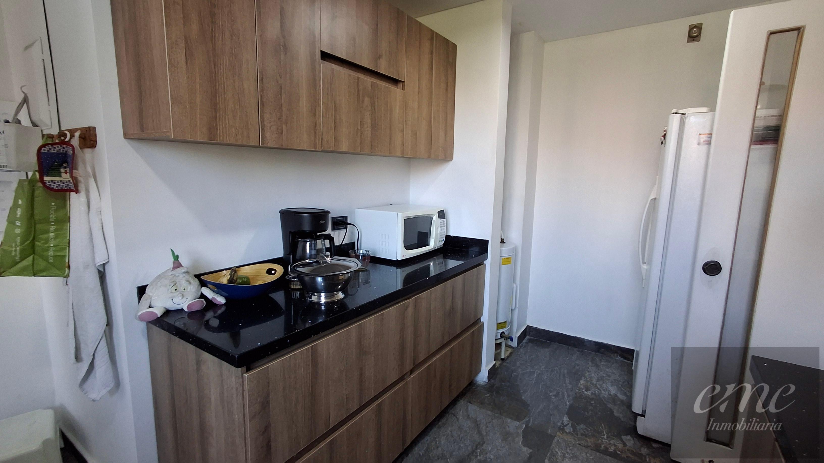 Apartamento en arriendo en El Campestre, Medellín · foto 23 de 24