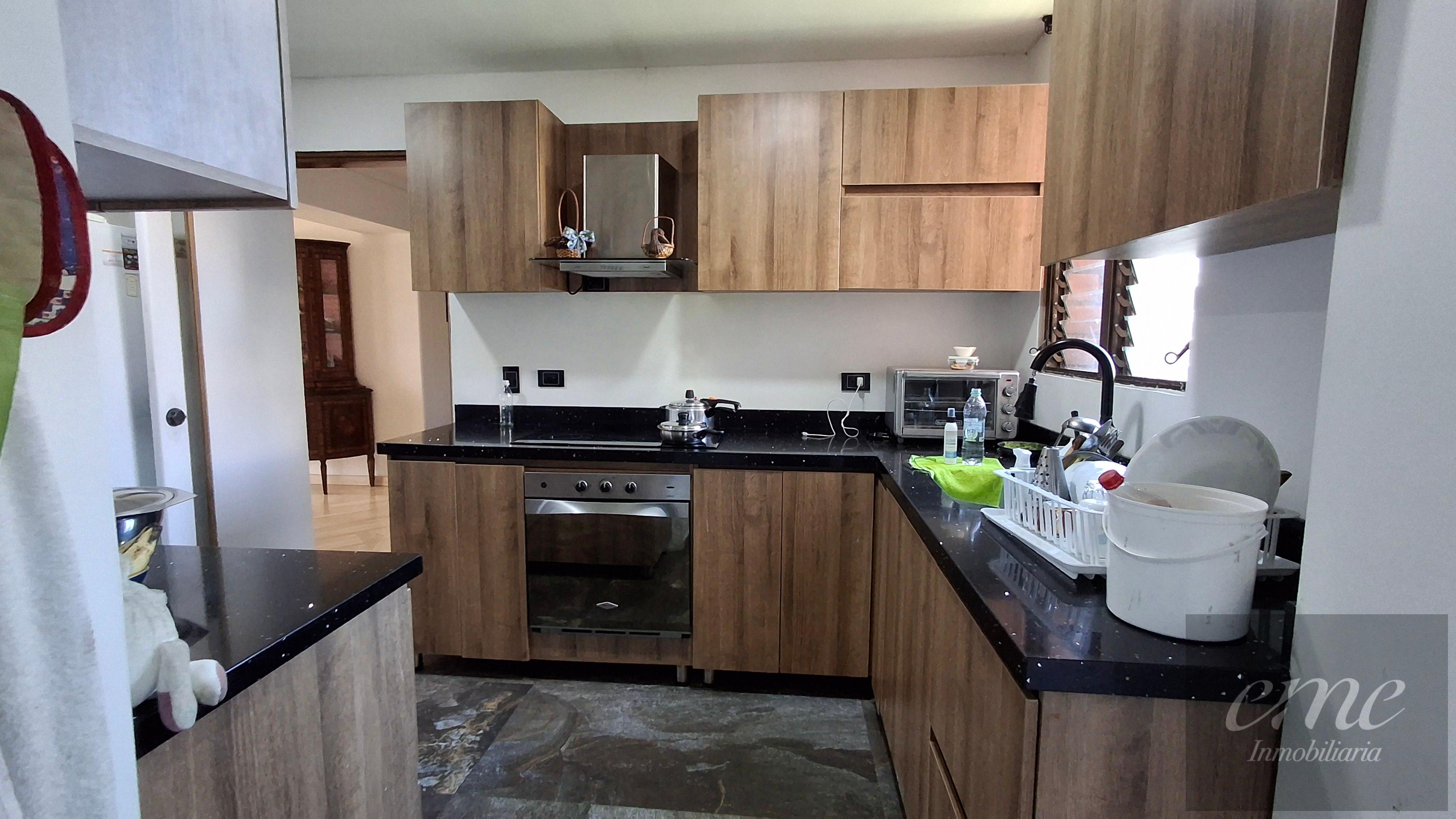 Apartamento en arriendo en El Campestre, Medellín · foto 24 de 24