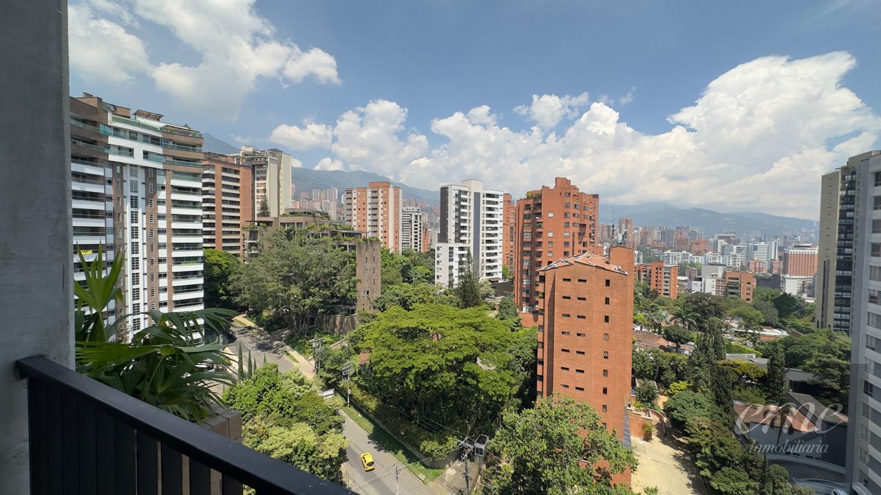 Apartamento en arriendo en La Linde, Medellín · foto 19 de 24