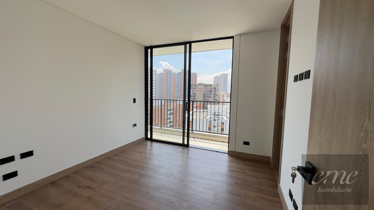 Apartamento en arriendo en La Linde, Medellín · foto 21 de 24