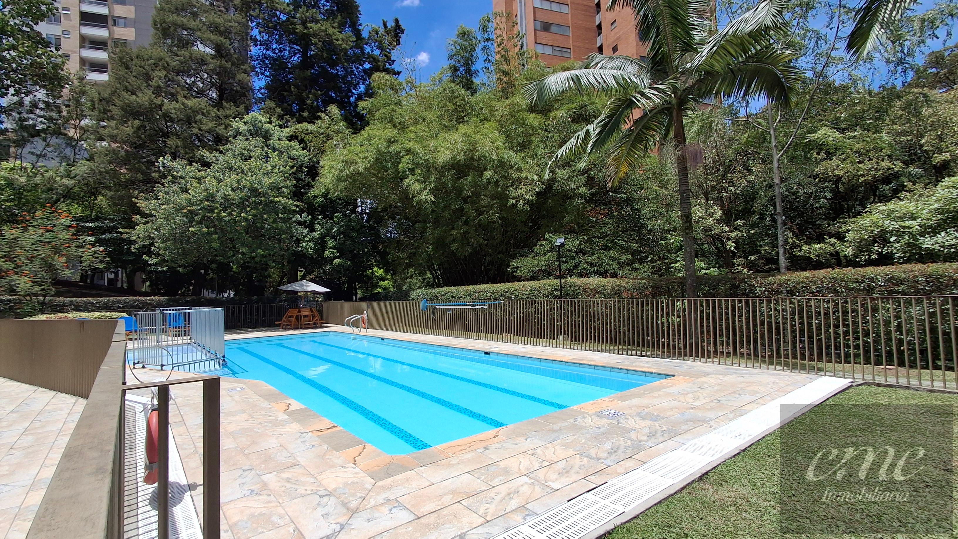 Apartamento en arriendo en La Florida, Medellín · foto 21 de 23