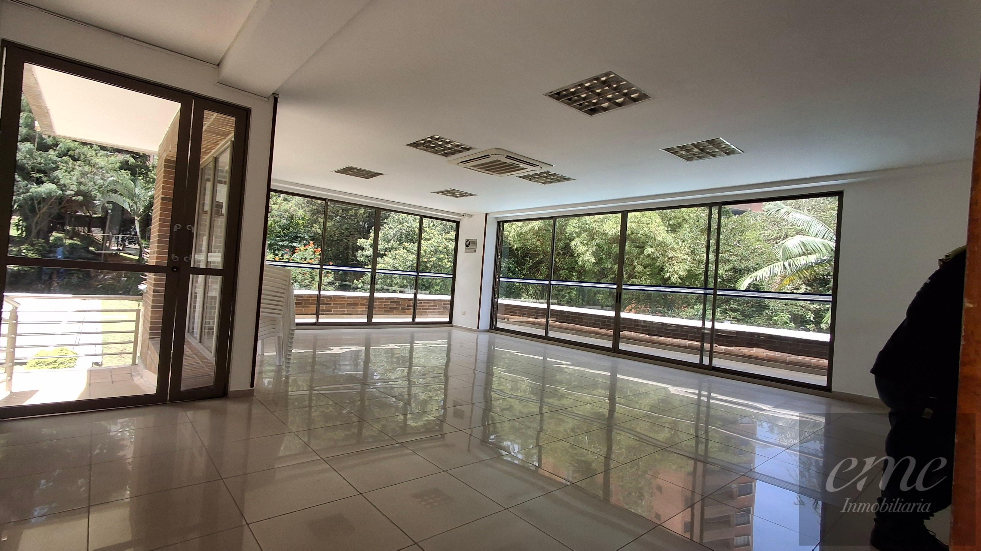 Apartamento en arriendo en La Florida, Medellín · foto 22 de 23