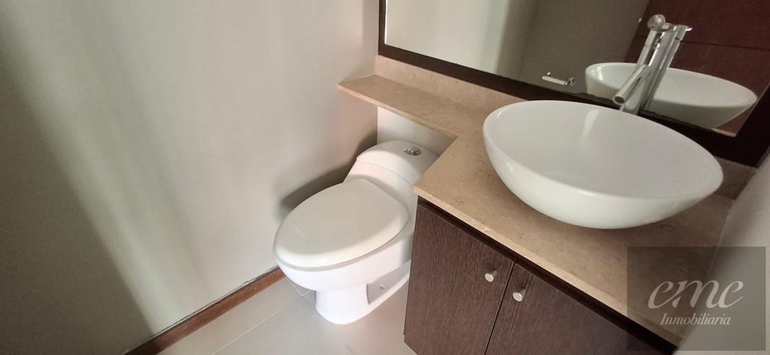 Apartamento de 4 alcobas en venta en Los Balsos, Medellín, 116 m² · foto 5 de 24