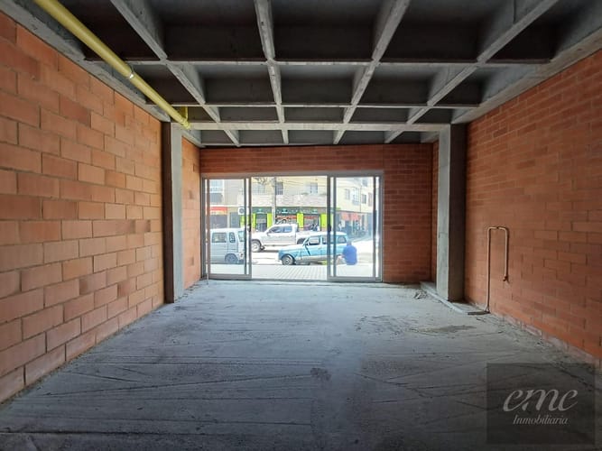 Local en venta en Simon Bolivar Sb (Andina), Copacabana, 65 m² · foto 3 de 5