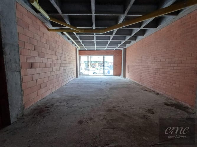 Local en venta en Simon Bolivar Sb (Andina), Copacabana, 65 m² · foto 4 de 5