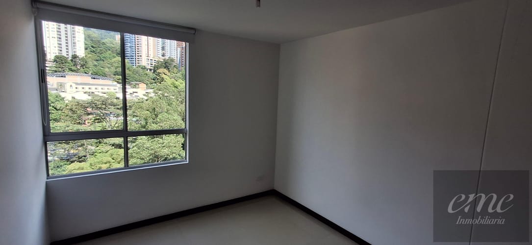 Apartamento de 4 alcobas en venta en Los Balsos, Medellín, 116 m² · foto 12 de 24