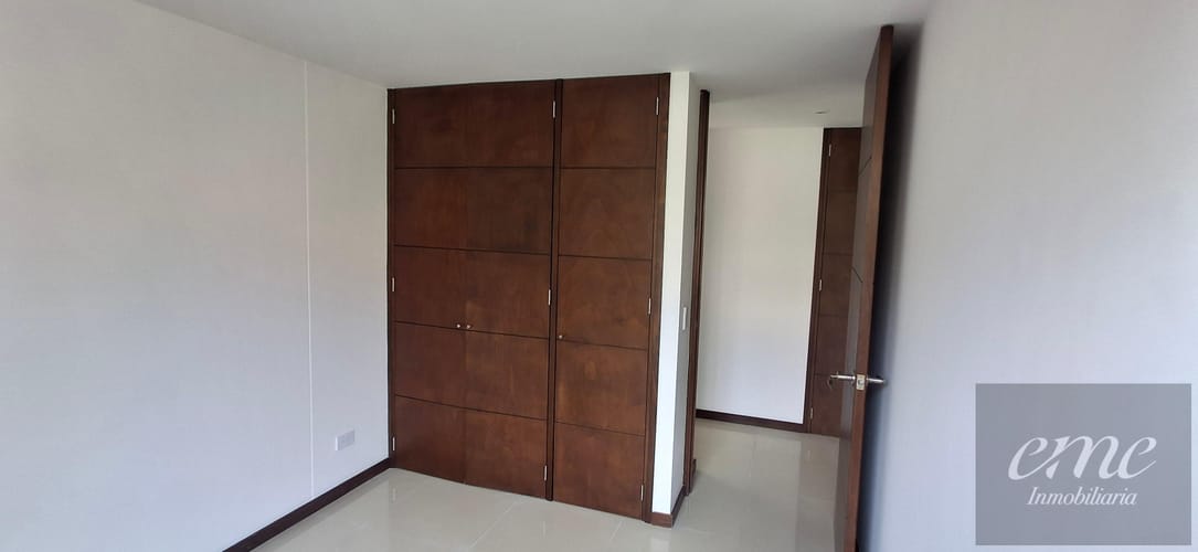 Apartamento de 4 alcobas en venta en Los Balsos, Medellín, 116 m² · foto 13 de 24