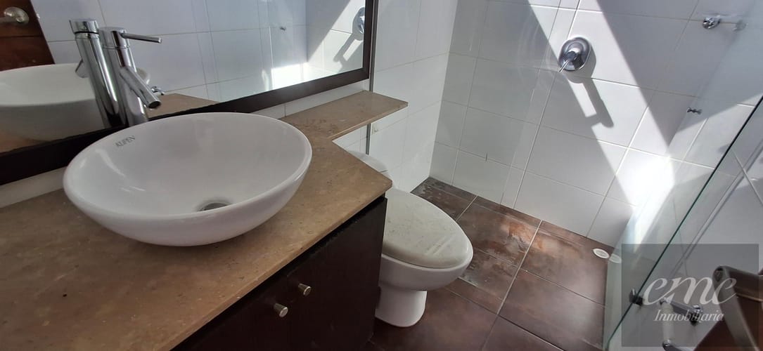 Apartamento de 4 alcobas en venta en Los Balsos, Medellín, 116 m² · foto 18 de 24