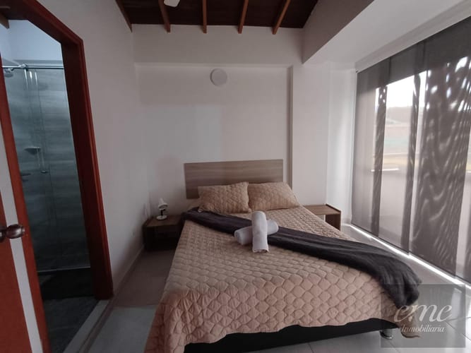 Apartamento en arriendo en Belén, Medellín · foto 3 de 12