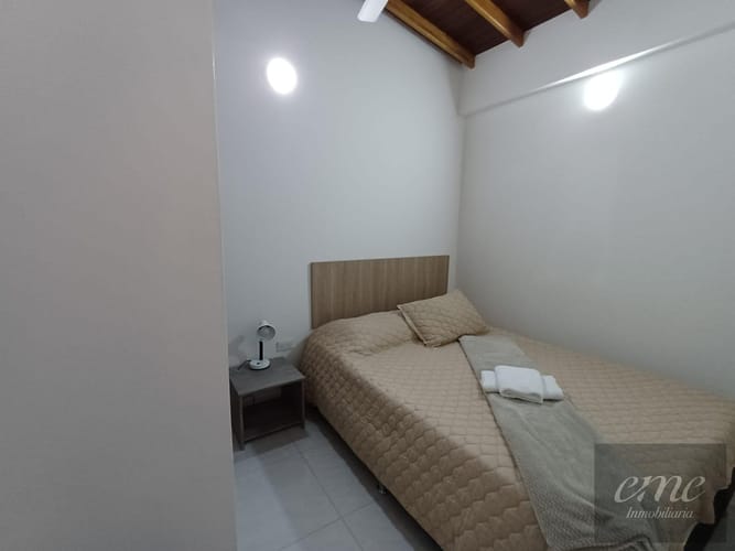 Apartamento en arriendo en Belén, Medellín · foto 4 de 12