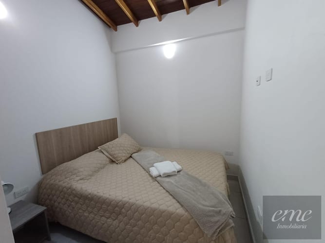 Apartamento en arriendo en Belén, Medellín · foto 5 de 12
