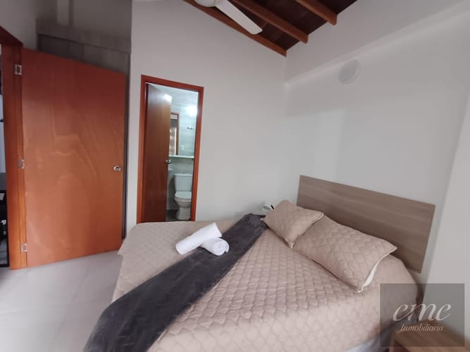 Apartamento en arriendo en Belén, Medellín · foto 7 de 12