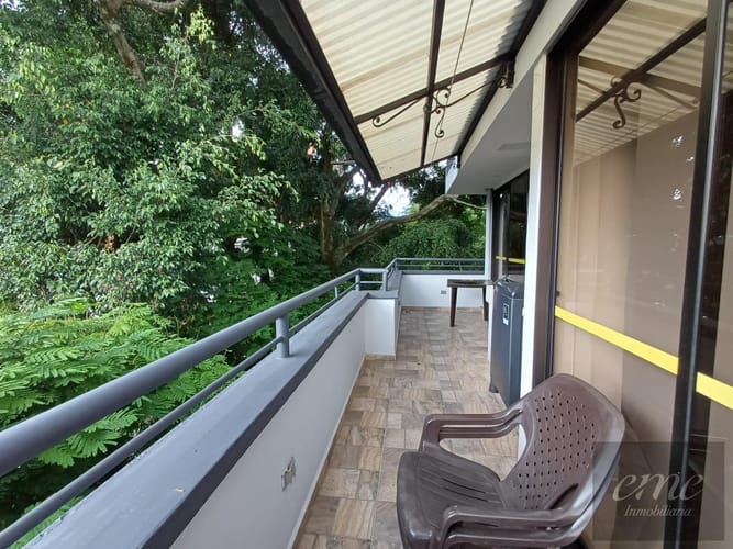 Apartamento en arriendo en Belén, Medellín · foto 8 de 12