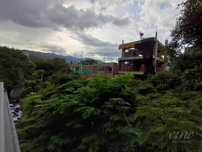 Apartamento en arriendo en Belén, Medellín · foto 9 de 12