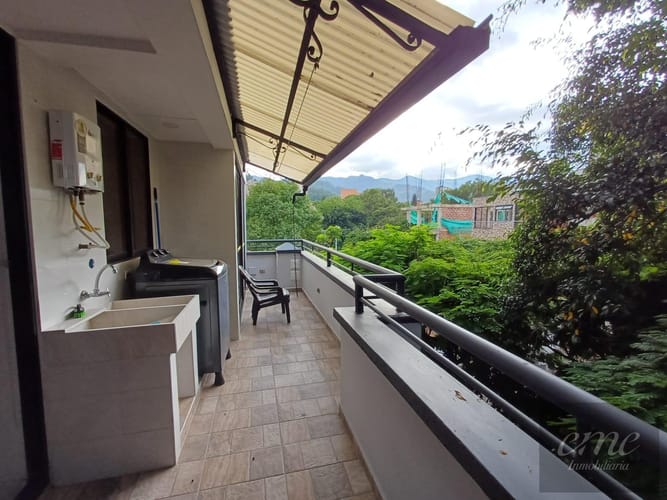 Apartamento en arriendo en Belén, Medellín · foto 11 de 12