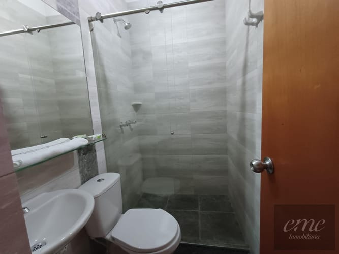 Apartamento en arriendo en Belén, Medellín · foto 12 de 12