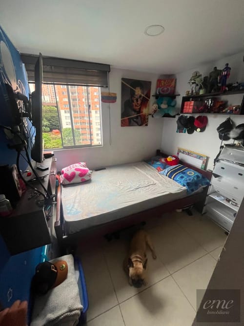 Apartamento de 3 alcobas en venta en Belvedere, Bello, 65 m² · foto 2 de 14