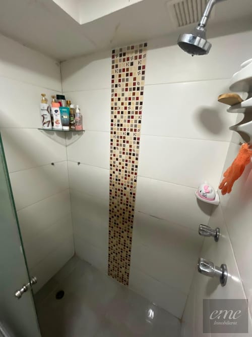 Apartamento de 3 alcobas en venta en Belvedere, Bello, 65 m² · foto 7 de 14