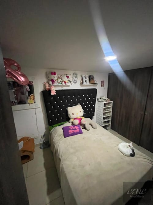 Apartamento de 3 alcobas en venta en Belvedere, Bello, 65 m² · foto 8 de 14