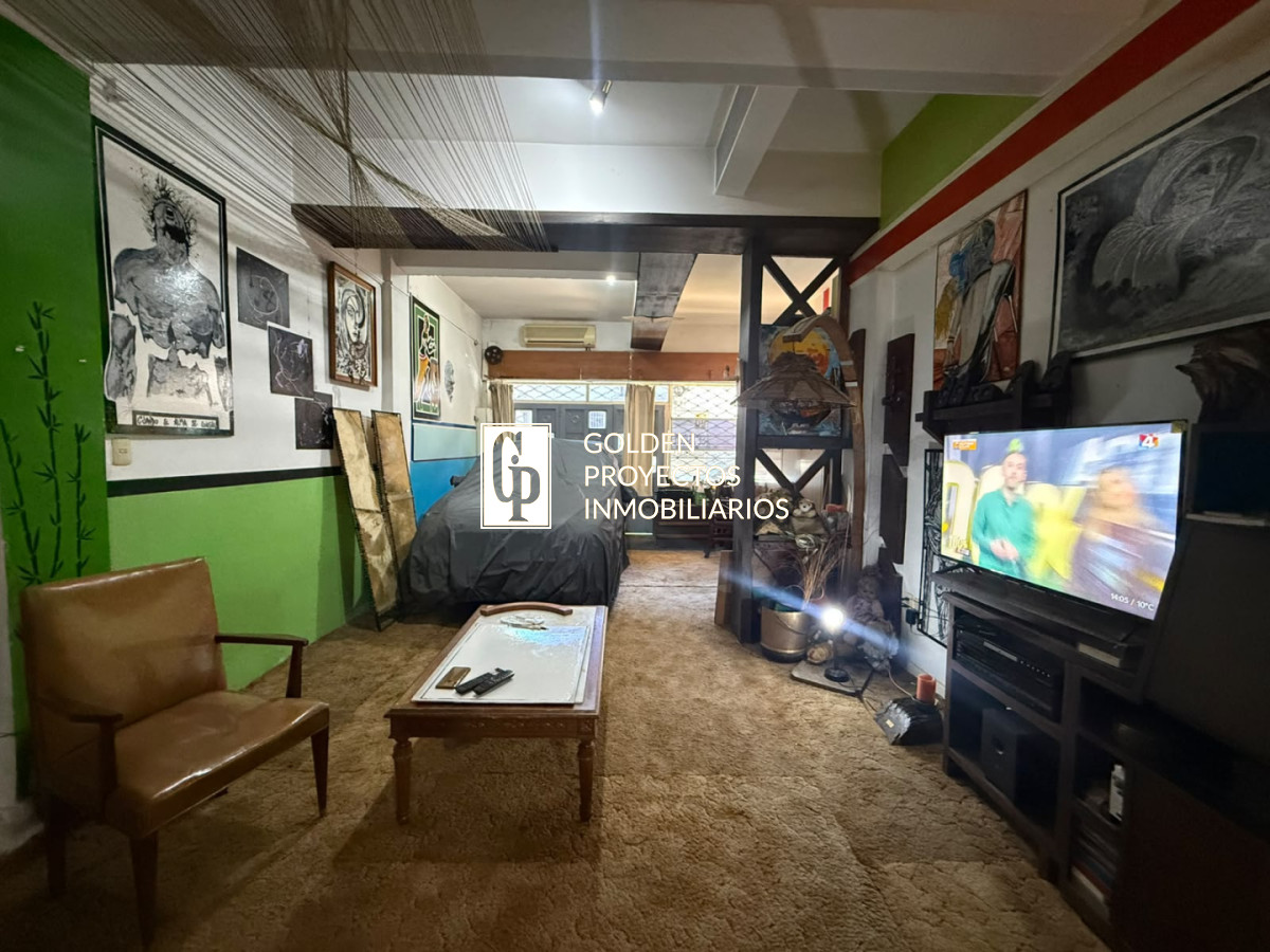Local o Vivienda en Venta y Alquiler con Garaje Centro · Foto 6