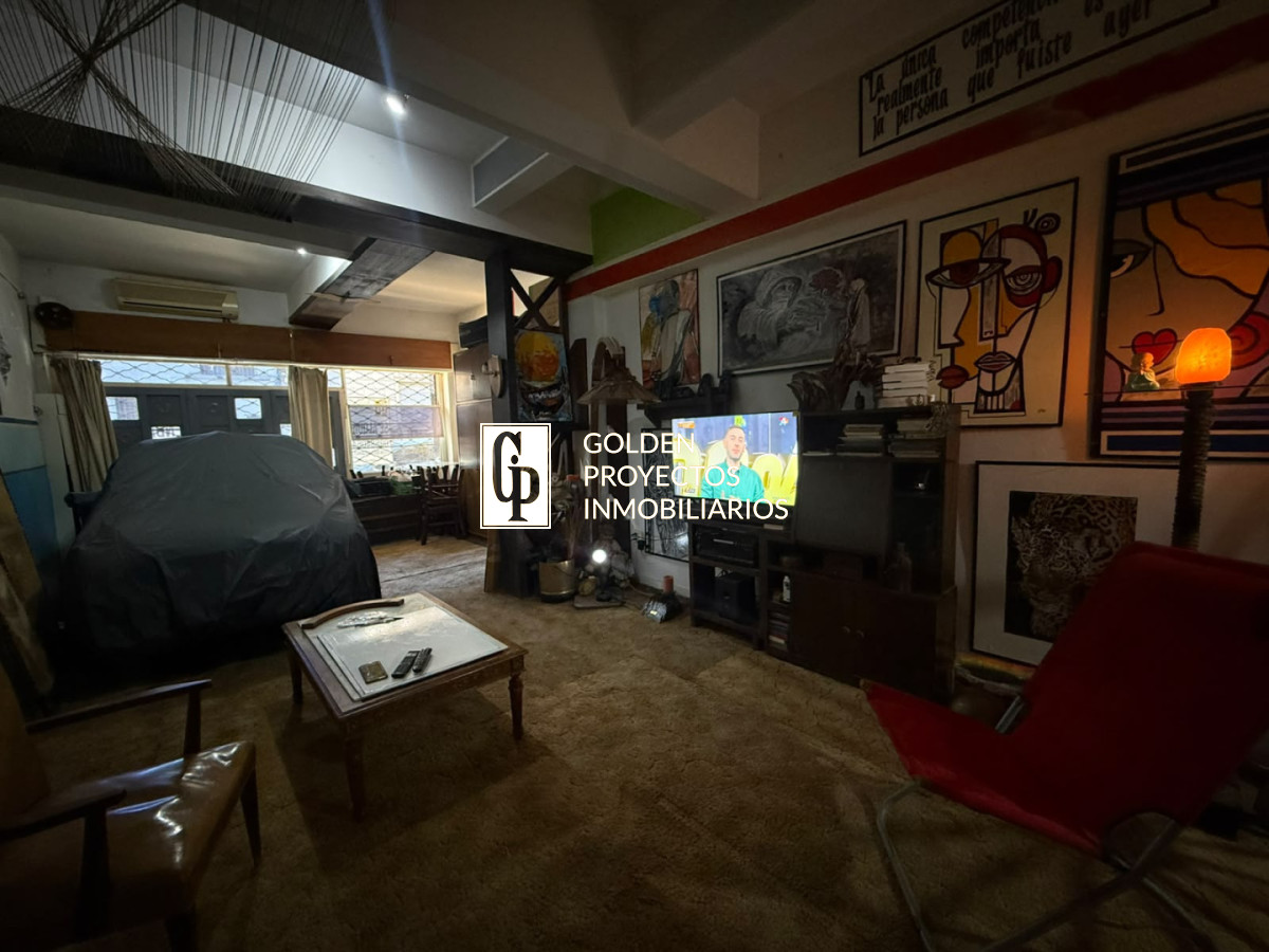 Local o Vivienda en Venta y Alquiler con Garaje Centro · Foto 7