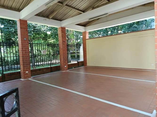 Apartamento de 2 alcobas en venta en Mayapan Las Vegas, Cali, 48 m² · foto 15 de 16