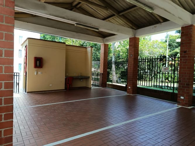 Apartamento de 2 alcobas en venta en Mayapan Las Vegas, Cali, 48 m² · foto 16 de 16