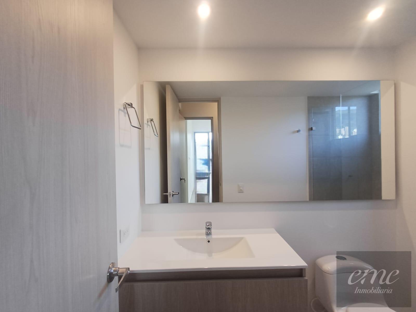 Apartamento en arriendo en Las Vegas, Envigado · foto 9 de 16