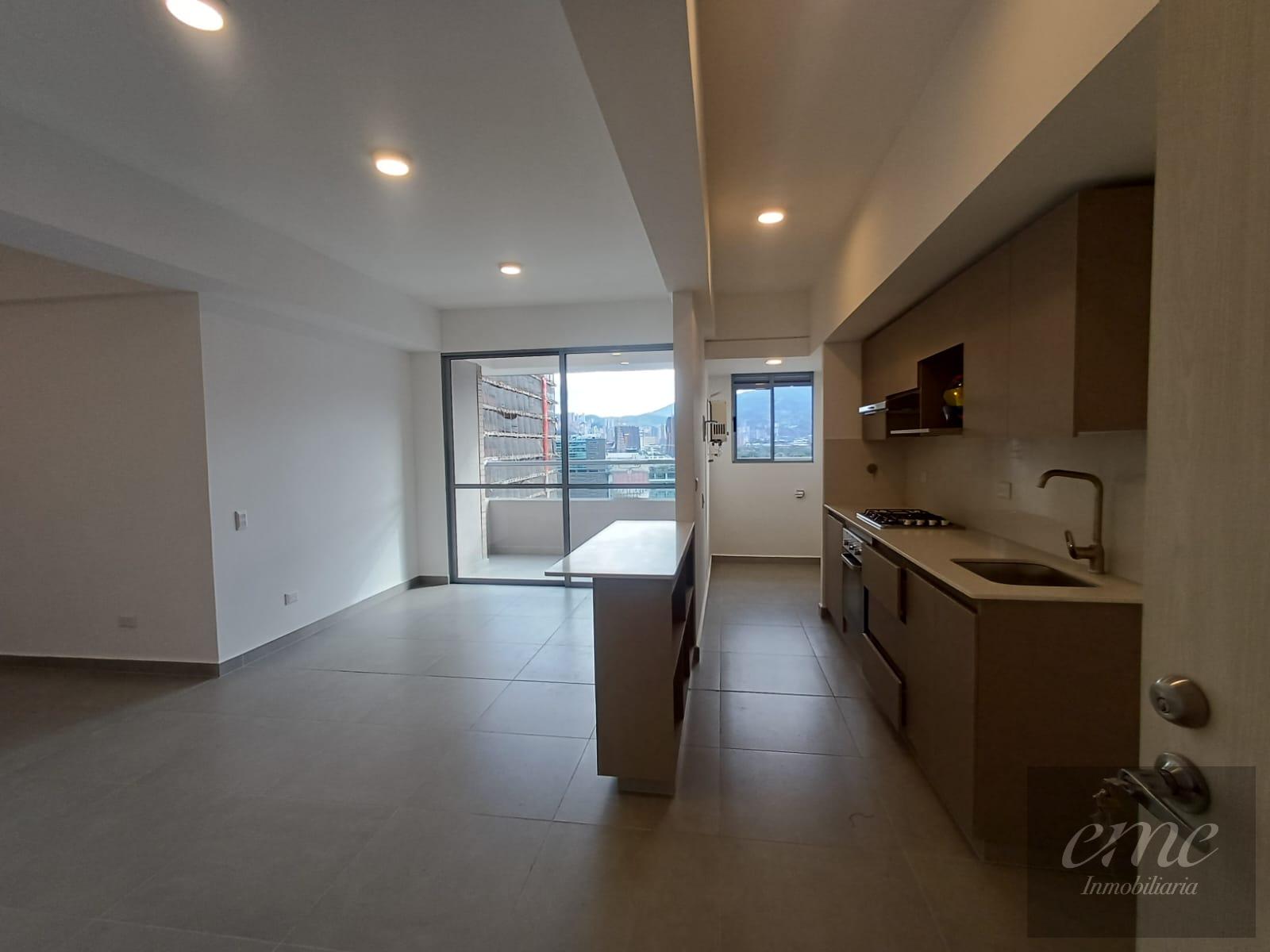 Apartamento en arriendo en Las Vegas, Envigado · foto 10 de 16