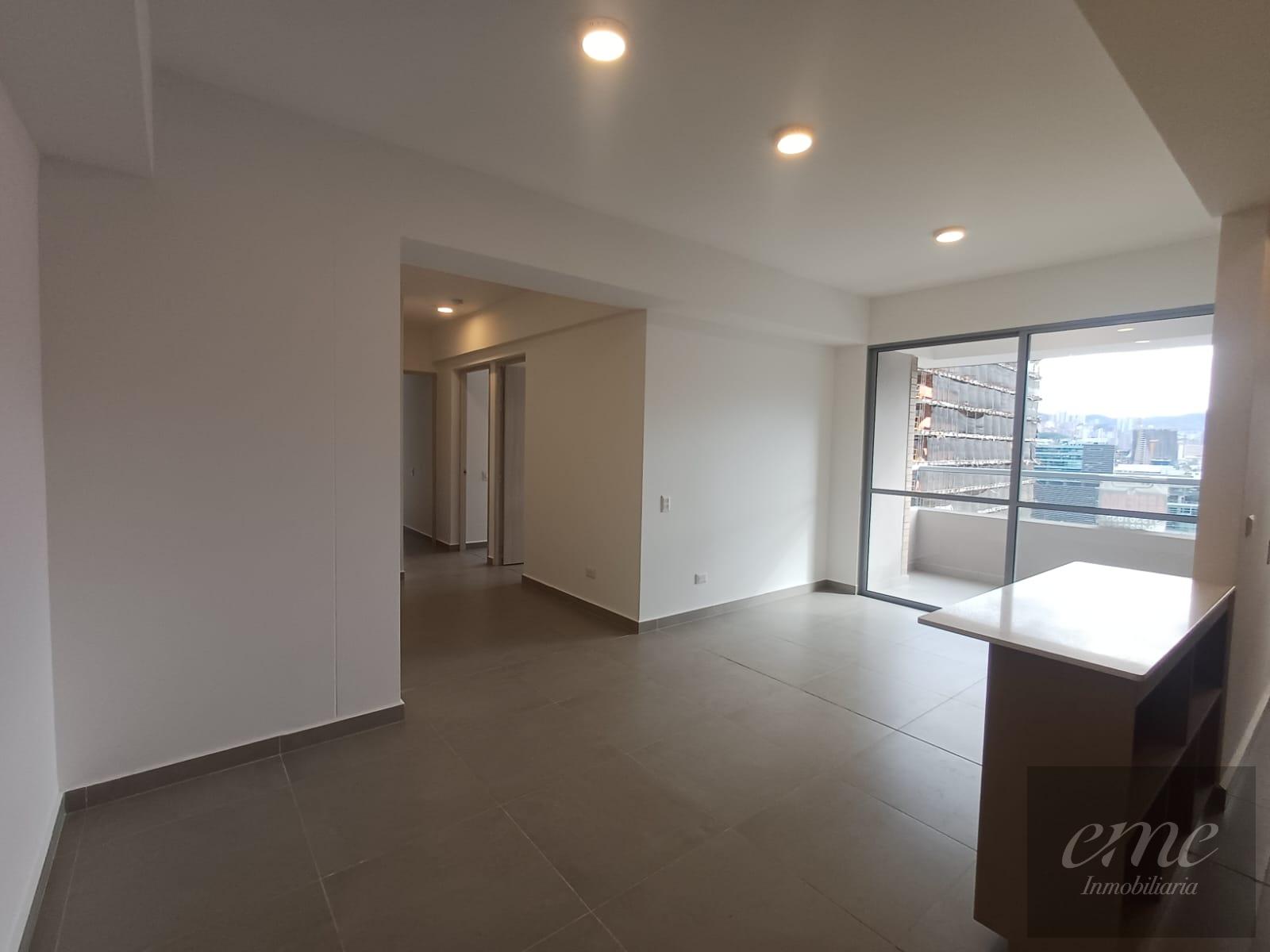 Apartamento en arriendo en Las Vegas, Envigado · foto 11 de 16