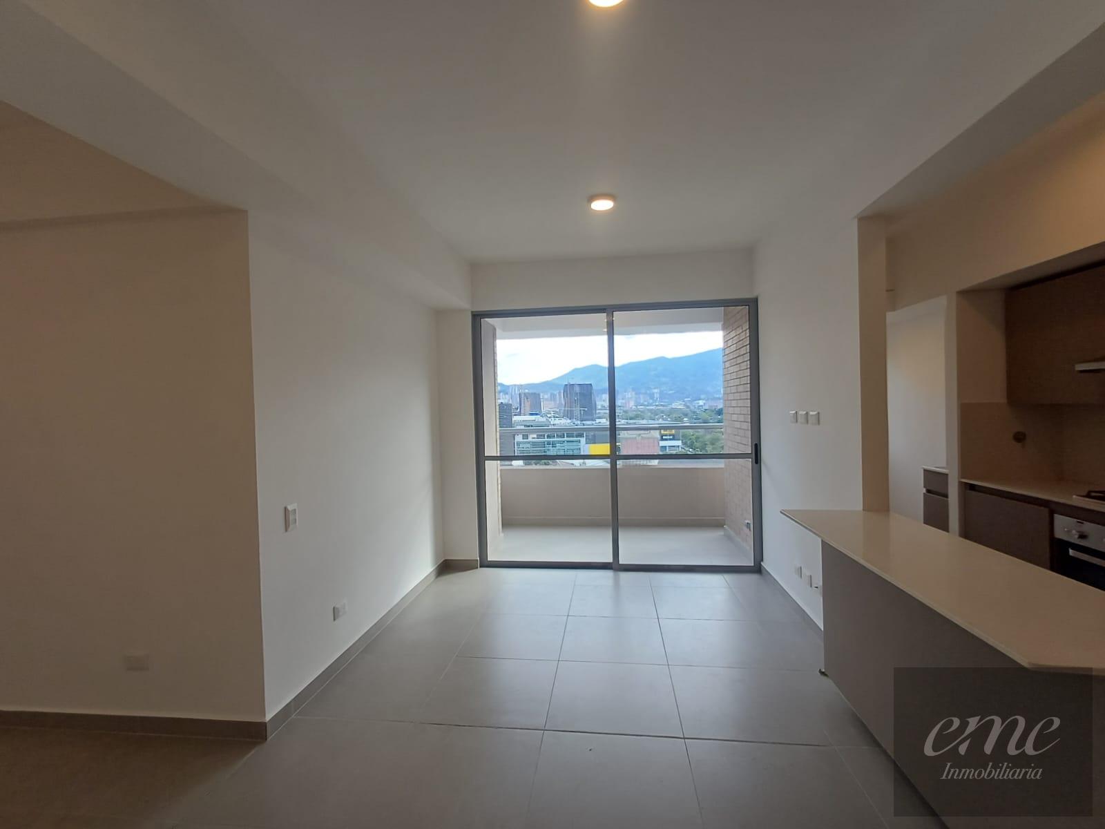 Apartamento en arriendo en Las Vegas, Envigado · foto 13 de 16