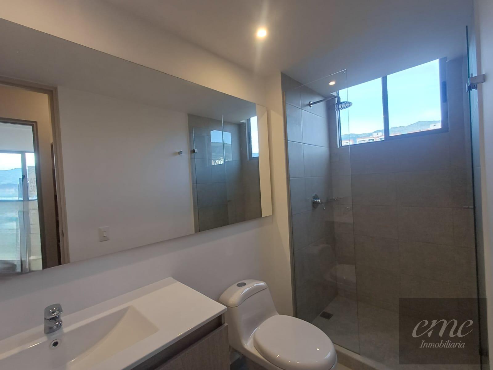 Apartamento en arriendo en Las Vegas, Envigado · foto 16 de 16
