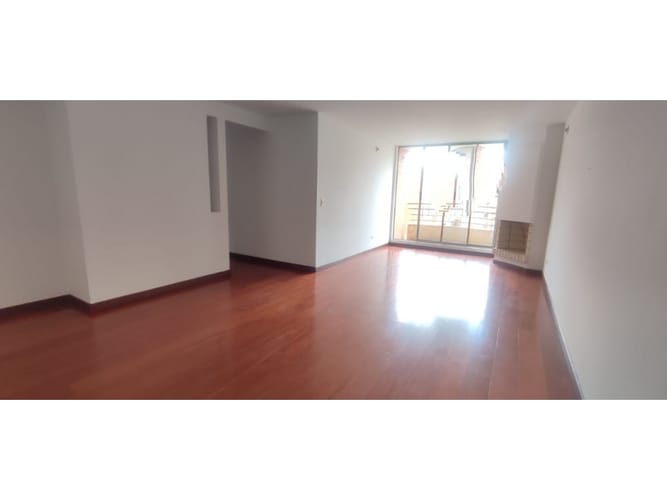 Apartamento de 3 alcobas en venta en Colina Campestre, Bogotá, 98 m² · foto 2 de 24