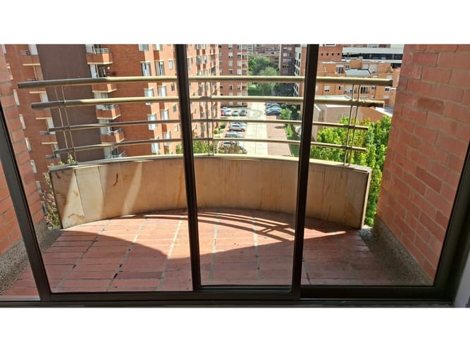 Apartamento de 3 alcobas en venta en Colina Campestre, Bogotá, 98 m² · foto 4 de 24
