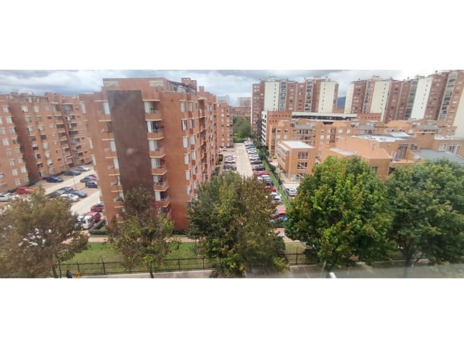 Apartamento de 3 alcobas en venta en Colina Campestre, Bogotá, 98 m² · foto 9 de 24