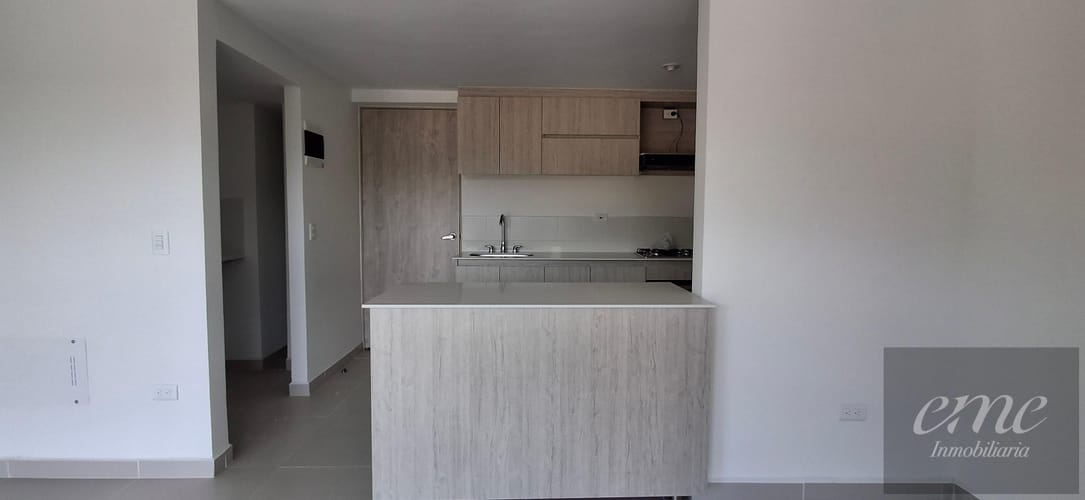 Apartamento de 2 alcobas en venta en Simon Bolivar Sb (Centro), Copacabana, 65 m² · foto 12 de 23