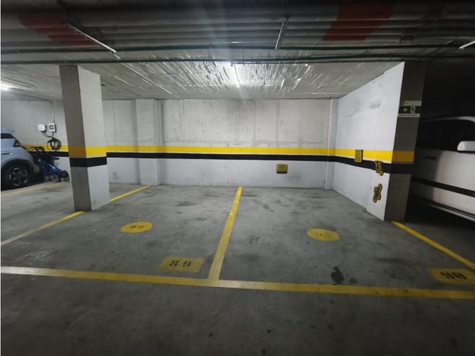 Apartamento de 3 alcobas en venta en Colina Campestre, Bogotá, 98 m² · foto 18 de 24