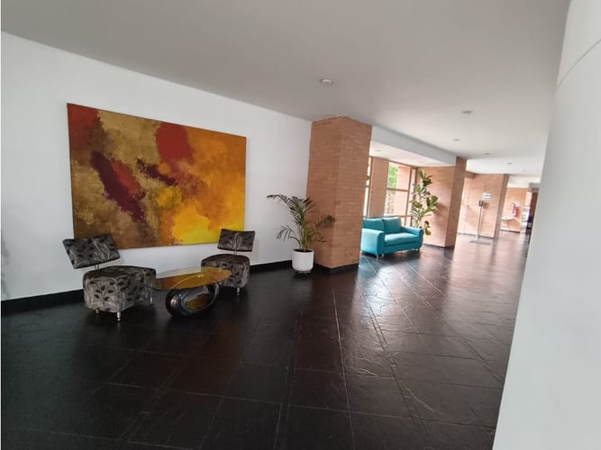 Apartamento de 3 alcobas en venta en Colina Campestre, Bogotá, 98 m² · foto 19 de 24