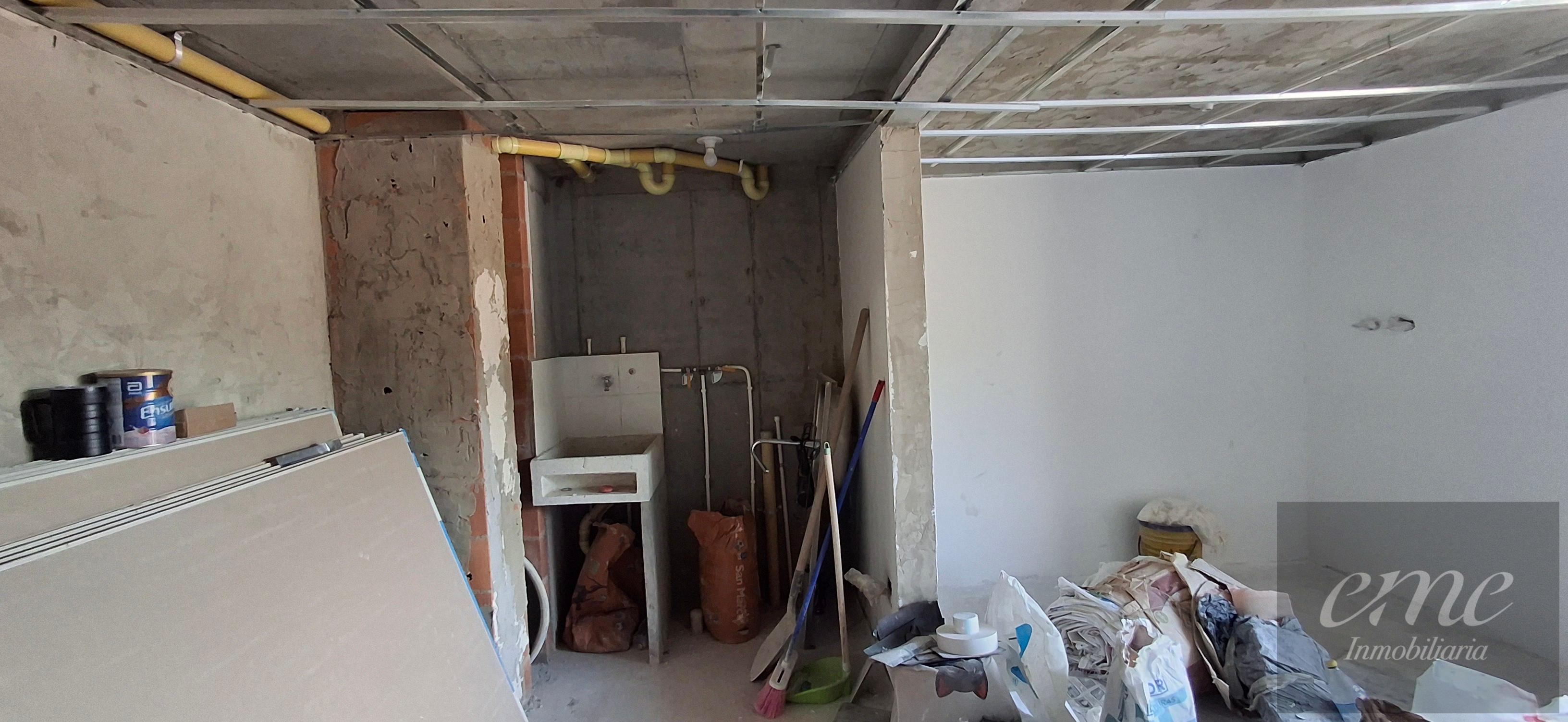 Apartamento en Venta en Copacabana