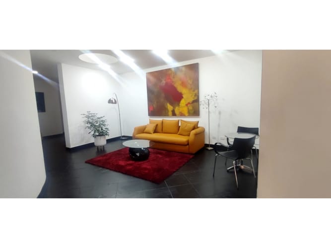 Apartamento de 3 alcobas en venta en Colina Campestre, Bogotá, 98 m² · foto 20 de 24
