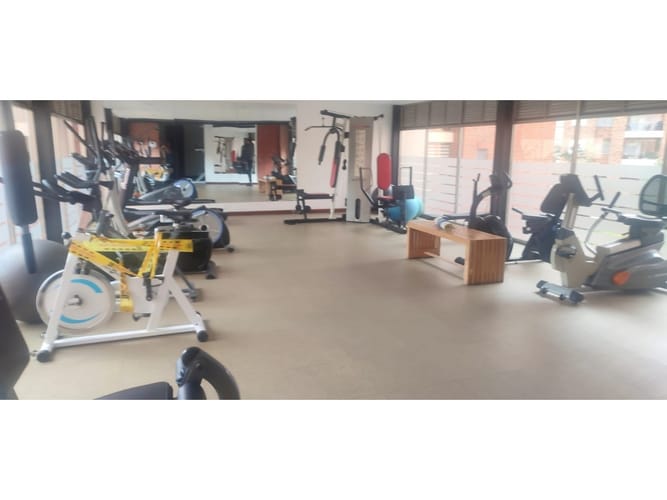 Apartamento de 3 alcobas en venta en Colina Campestre, Bogotá, 98 m² · foto 22 de 24