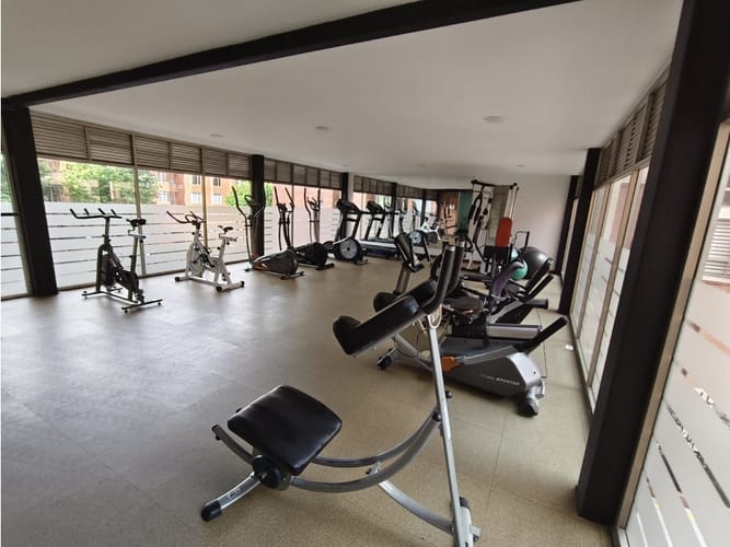 Apartamento de 3 alcobas en venta en Colina Campestre, Bogotá, 98 m² · foto 23 de 24