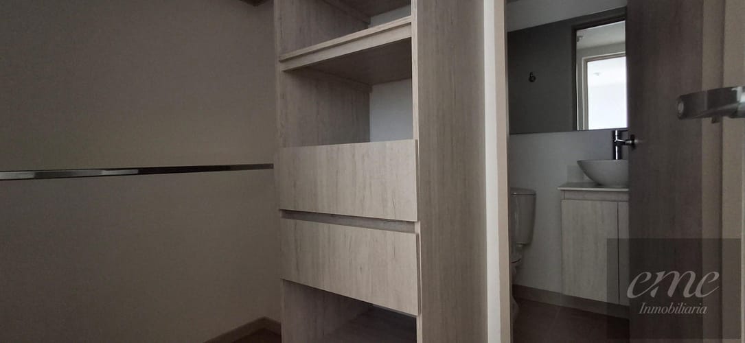 Apartamento de 2 alcobas en venta en Simon Bolivar Sb (Centro), Copacabana, 65 m² · foto 20 de 23