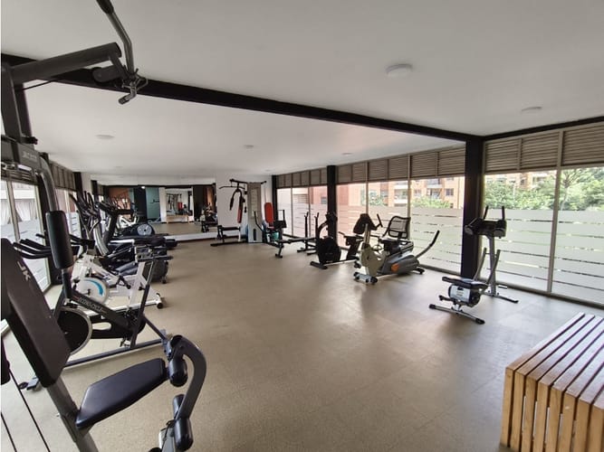 Apartamento de 3 alcobas en venta en Colina Campestre, Bogotá, 98 m² · foto 24 de 24