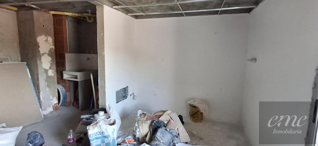 Apartamento de 2 alcobas en venta en Simon Bolivar Sb (Centro), Copacabana, 50 m² · foto 7 de 12