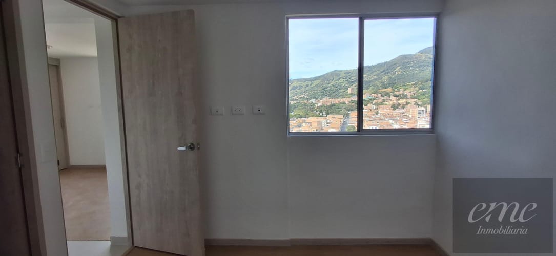 Apartamento de 2 alcobas en venta en Simon Bolivar Sb (Centro), Copacabana, 65 m² · foto 23 de 23