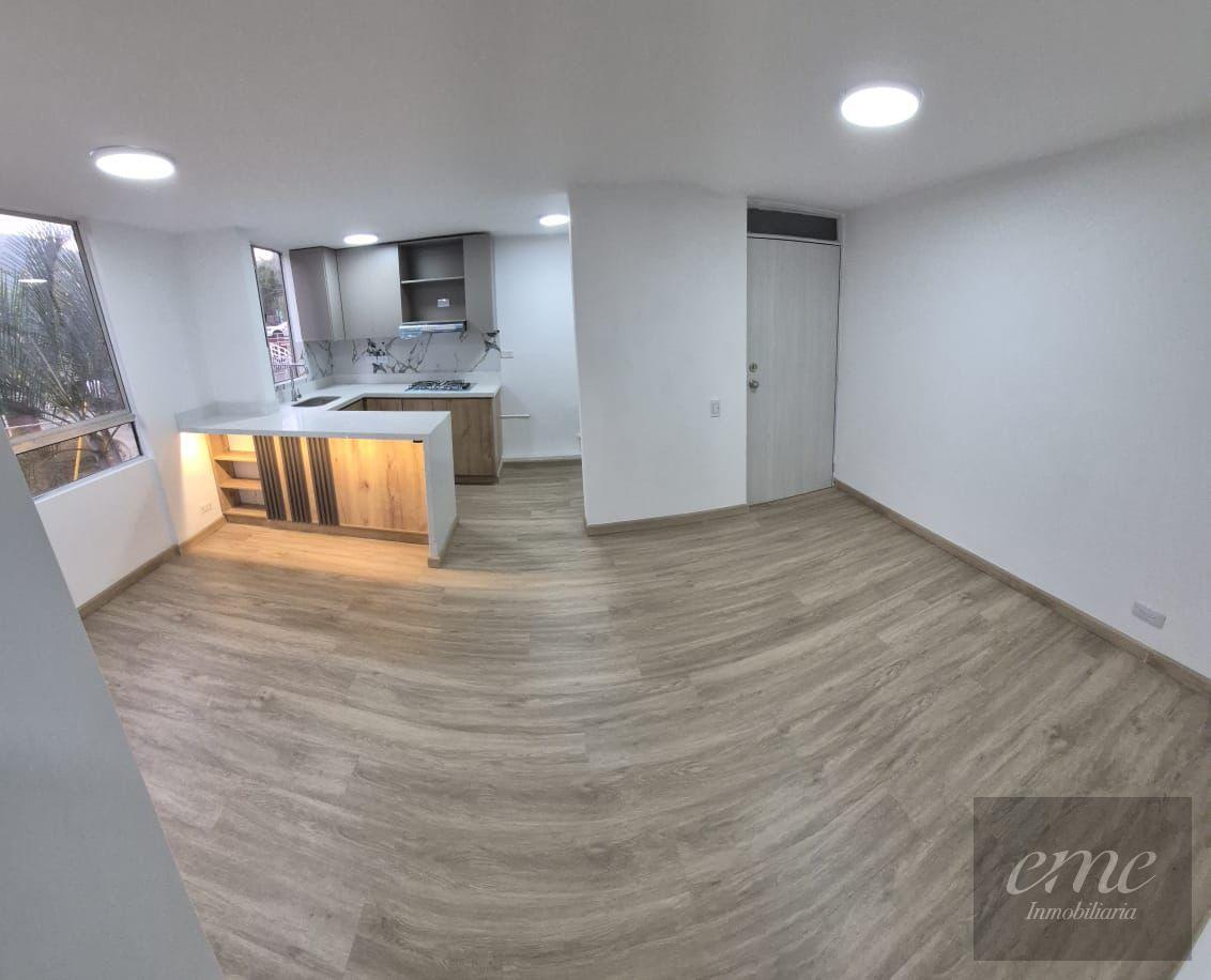 Apartamento en Venta en Medellín