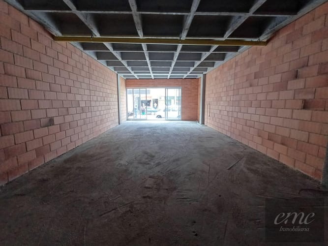 Local en venta en Simon Bolivar Sb (Centro), Copacabana, 68 m² · foto 4 de 5