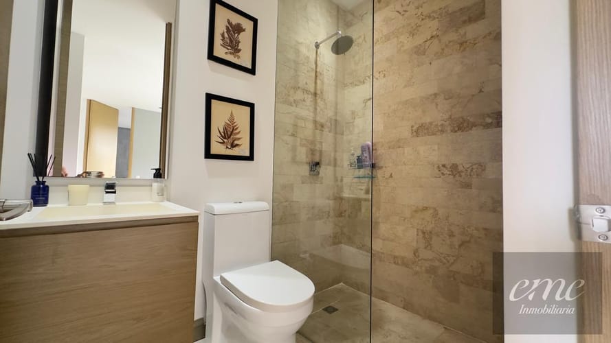 Apartamento de 1 alcoba en arriendo en Urbanizacion Arcoiris, Medellín, 88 m² · foto 5 de 20