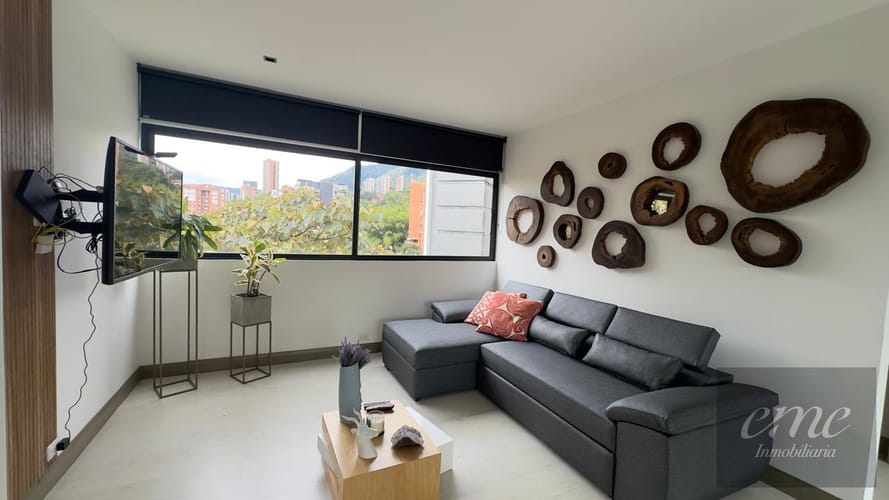 Apartamento de 1 alcoba en arriendo en Urbanizacion Arcoiris, Medellín, 88 m² · foto 8 de 20